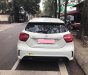 Mercedes-Benz A class A250 AMG 2015 - Cần nhượng lại xe Mercedes A250 Sport AMG 2015, màu trắng