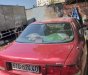 Mazda 626 1996 - Bán ô tô Mazda 626 năm sản xuất 1996, màu đỏ, nhập khẩu nguyên chiếc