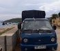 Hyundai Porter 1998 - Bán xe cũ Hyundai Porter năm 1998, màu xanh lam, xe nhập