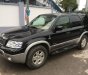 Ford Escape 2004 - Bán Ford Escape đời 2004, màu đen, xe nhập, 160tr