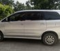 Toyota Innova E 2013 - Bán xe Toyota Innova E 2013, màu bạc, giá tốt