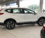 Honda CR V 1.5 LE Turbo 2019 - Bán Honda CRV 1.5 LE Turbo full option nhập Thái Lan, màu đỏ, giao xe nhanh gọn. Hỗ trợ trả góp 80% TP. HCM