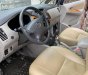 Toyota Innova G 2010 - Cần bán Toyota Innova G năm 2010, màu bạc 