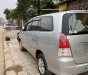 Toyota Innova G 2010 - Cần bán Toyota Innova G năm 2010, màu bạc 