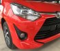 Toyota Wigo 1.2AT 2018 - Bán Toyota Wigo - Giá niêm yết - quà tặng hấp dẫn