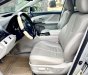 Toyota Venza 2010 - Bán Venza 2.7 nhập Mỹ 2010 màu bạc, hàng full đủ đồ chơi, số tự động 6 cấp, nội thất