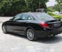 Mercedes-Benz C class C300 AMG  2017 - Bán ô tô Mercedes C300 AMG đăng kí 2018 màu đen, Lh 0934299669