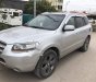 Hyundai Santa Fe 2008 - Bán Hyundai Santa Fe đời 2008, màu bạc, nhập khẩu, giá 440tr