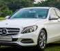 Mercedes-Benz C class C200 2018 - Bán Mercedes C200 giá tốt, đủ màu, trả góp từ 18tr/tháng