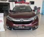 Honda CR V   2019 - Bán Honda CR V sản xuất 2019, màu đỏ, nhập từ Thái