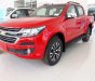 Chevrolet Colorado 2018 - Bán Chevrolet Colorado đời 2018, màu đỏ, nhập khẩu nguyên chiếc, giá chỉ 624 triệu