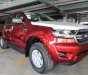 Ford Ranger XLS 2.2 AT 2018 - Bán xe Ford Ranger XLS 2.2 AT năm sản xuất 2018, màu đỏ, xe nhập