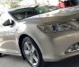 Toyota Camry 2.5Q 2013 - Bán Toyota Camry 2.5Q sản xuất 2013, màu vàng, đăng ký tháng 09/2013