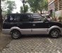 Mitsubishi Jolie   2006 - Bán Mitsubishi Jolie sản xuất 2006, màu đen