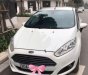 Ford Fiesta 2014 - Bán xe cũ Ford Fiesta sản xuất 2014, màu trắng