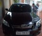 Toyota Corolla altis 2009 - Bán xe Toyota Corolla altis đời 2009, màu đen, 455 triệu