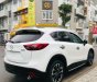 Mazda CX 5 2016 - Bán Mazda CX 5 đời 2017, màu trắng