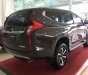 Mitsubishi Pajero Sport 4x4 GAT Premium 2018 - Bán Mitsubishi Pajero Sport 4x4 GAT Premium sản xuất 2018, màu nâu, xe nhập