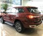 Ford Everest Titanium 2.0L 4x4 AT 2019 - Bán ô tô Ford Everest Titanium 2.0L 4x4 AT 2019, màu đỏ, xe nhập