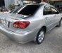 Toyota Corolla altis 2008 - Cần bán gấp Toyota Corolla Altis năm 2008, màu xám xe gia đình