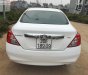 Nissan Sunny XL 2014 - Bán xe Nissan Sunny XL sản xuất năm 2014, màu trắng, xe còn như mới