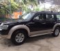 Ford Everest 2.5L 4x2 MT 2007 - Bán Ford Everest 2.5L 4x2 MT đời 2007, màu đen, giá chỉ 365 triệu