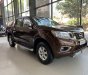 Nissan Navara   EL  2018 - Cần bán Nissan Navara EL năm sản xuất 2018, màu nâu, nhập khẩu nguyên chiếc