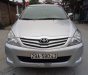 Toyota Innova  G  2010 - Bán xe Toyota Innova G năm sản xuất 2010, màu bạc, 385 triệu