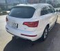 Audi Q7 2010 - Bán Audi Q7 năm sản xuất 2010, màu trắng, nhập khẩu, giá 990tr