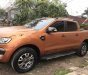 Ford Ranger   Wildtrak 2016 - Cần bán Ford Ranger Wildtrak năm 2016, xe nhập giá cạnh tranh