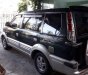 Mitsubishi Jolie 2004 - Cần bán Mitsubishi Jolie 2004, màu đen giá cạnh tranh