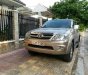 Toyota Fortuner SR5 2008 - Cần bán xe Toyota Fortuner SR5 sản xuất 2008, màu vàng, nhập khẩu