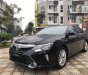 Toyota Camry 2.0E 2018 - Cần bán Toyota Camry 2.0E sản xuất 2018, màu đen