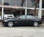 BMW 7 Series 740li 2009 - Bán xe BMW 740Li 2009, màu đen