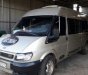 Ford Transit 2005 - Bán xe Ford Transit sản xuất năm 2005, xe nhập