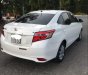 Toyota Vios 2018 - Cần bán Toyota Vios đời 2018, màu trắng, xe nhập