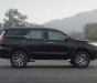 Toyota Fortuner   2019 - Bán xe Toyota Fortuner đời 2019, màu đen