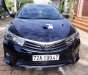 Toyota Corolla altis 2016 - Cần bán xe Toyota Corolla Altis đời 2016, màu đen, giá chỉ 800 triệu