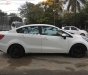 Kia Rio 1.4 MT 2015 - Bán Kia Rio 1.4 MT sản xuất 2015, màu trắng, nhập khẩu nguyên chiếc 