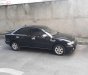 Mazda 323 1.6 MT 2000 - Bán xe Mazda 323 1.6 MT năm sản xuất 2000, màu đen