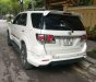 Toyota Fortuner   2016 - Bán Toyota Fortuner đời 2016, màu trắng, 855 triệu