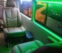 Toyota Hiace 2011 - Bán xe Toyota Hiace đời 2011, màu bạc xe gia đình