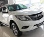 Mazda BT 50 2019 - Cần bán xe Mazda BT 50 2019, màu trắng, nhập khẩu nguyên chiếc