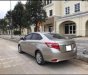 Toyota Vios G 2017 - Cần bán gấp Toyota Vios G sản xuất năm 2017