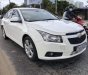 Chevrolet Cruze 2011 - Cần bán gấp Chevrolet Cruze 2011, màu trắng 