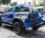 Ford Ranger  Raptor  2018 - Bán xe Ford Ranger Raptor đời 2018, màu xanh lam, xe nhập