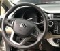 Kia Rio 2017 - Bán Kia Rio đời 2017, màu bạc, nhập khẩu, số sàn