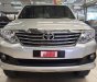 Toyota Fortuner 2.7V 2014 - Bán xe lướt Fortuner 2.7V đời 2014, số tự động, giá Tết ưu đãi lớn