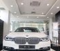 BMW 7 Series 730Li   2018 - BMW 730Li 2018 2.0L - Giá tốt, màu trắng - Xe mới nhập khẩu nguyên chiếc