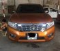 Nissan Navara EL 2.5AT 2WD 2016 - Bán Nissan Navara EL 2.5AT 2WD năm sản xuất 2016, màu vàng, nhập khẩu nguyên chiếc như mới